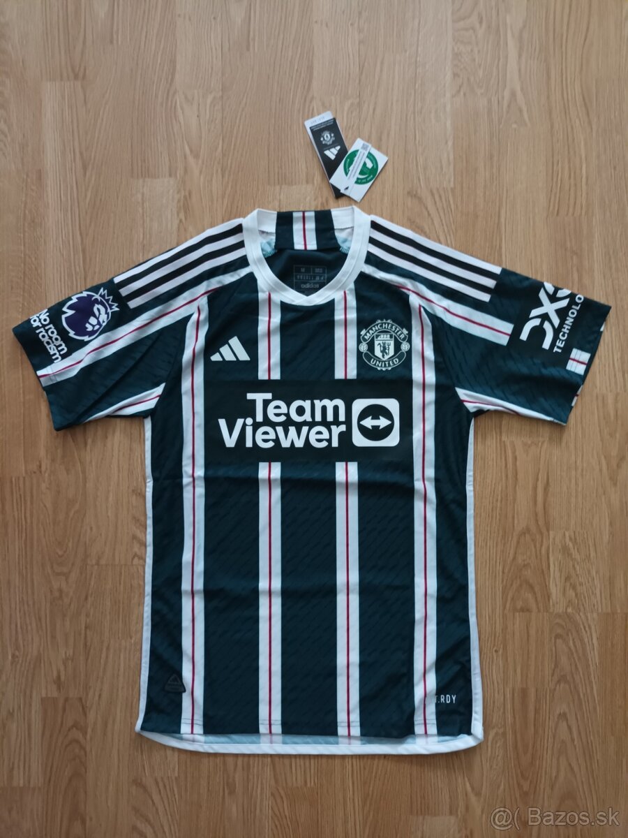 Manchester United 23/24 Away