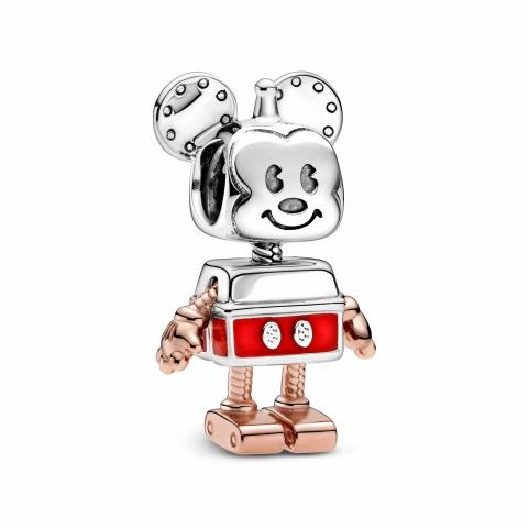 Pandora MICKEY MOUSE ROBOT - NOVÝ