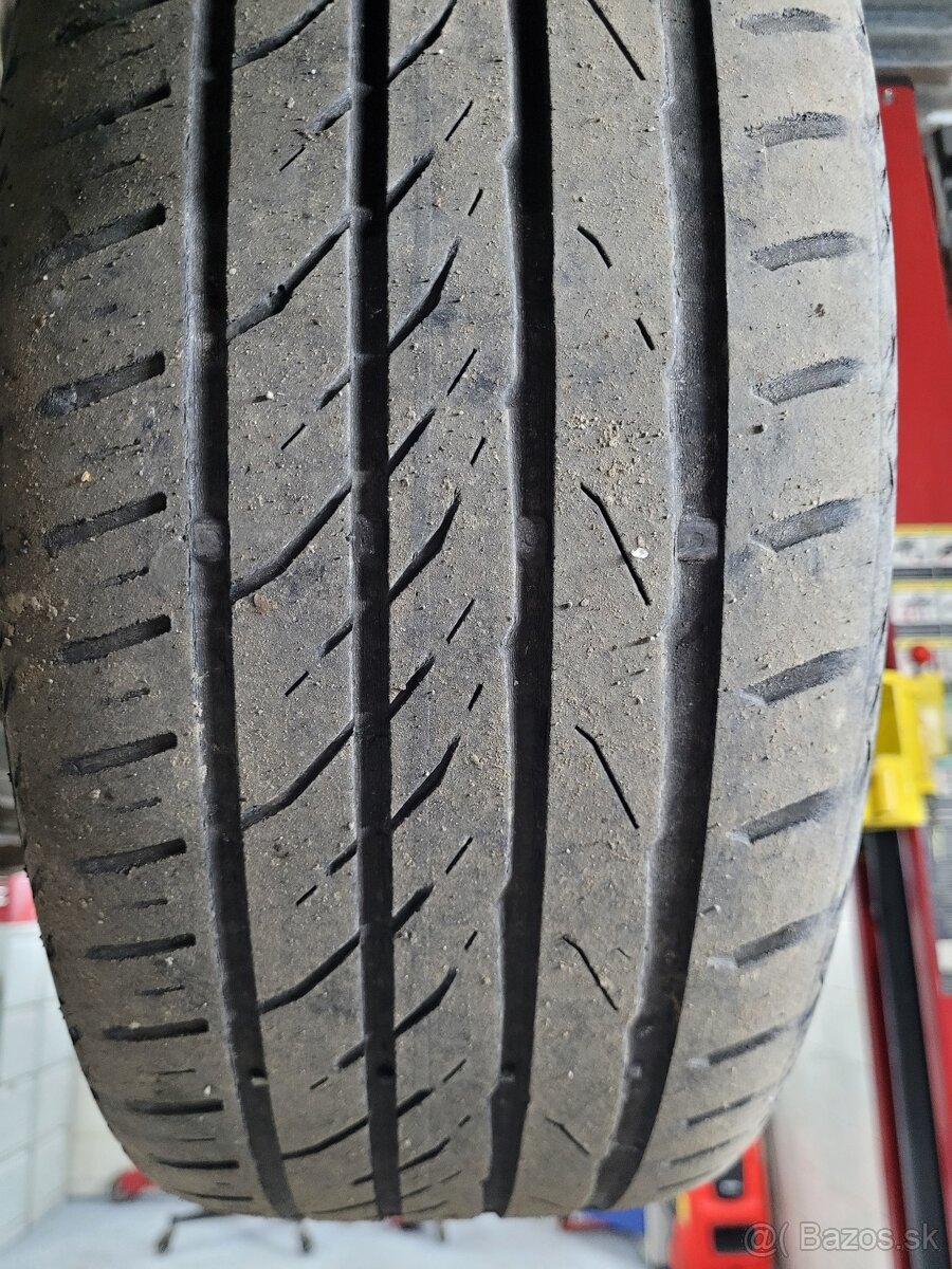 Matador Hectora 3 215/45R17 letné