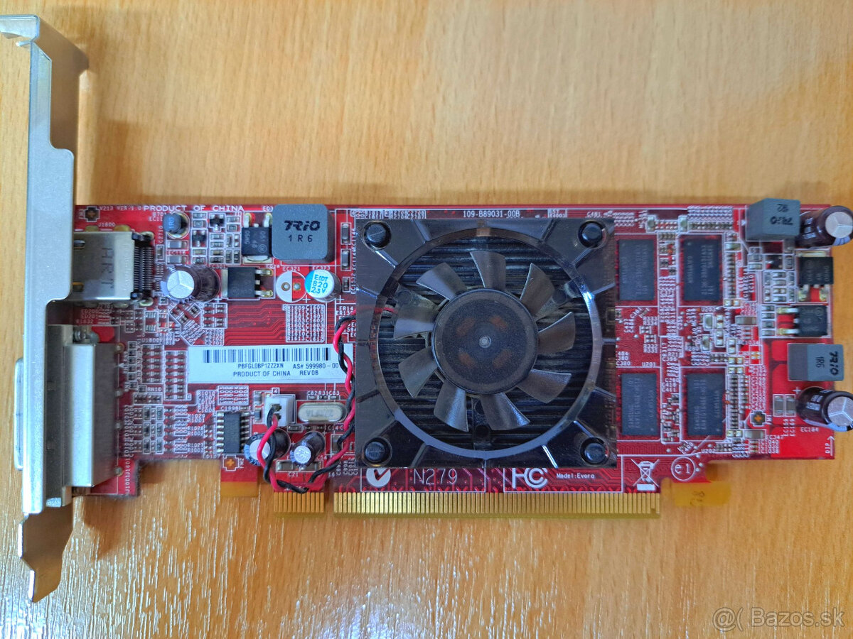 Radeon HD 5450