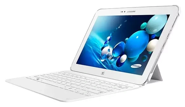 Tablet Samsung Ativ Tab 3