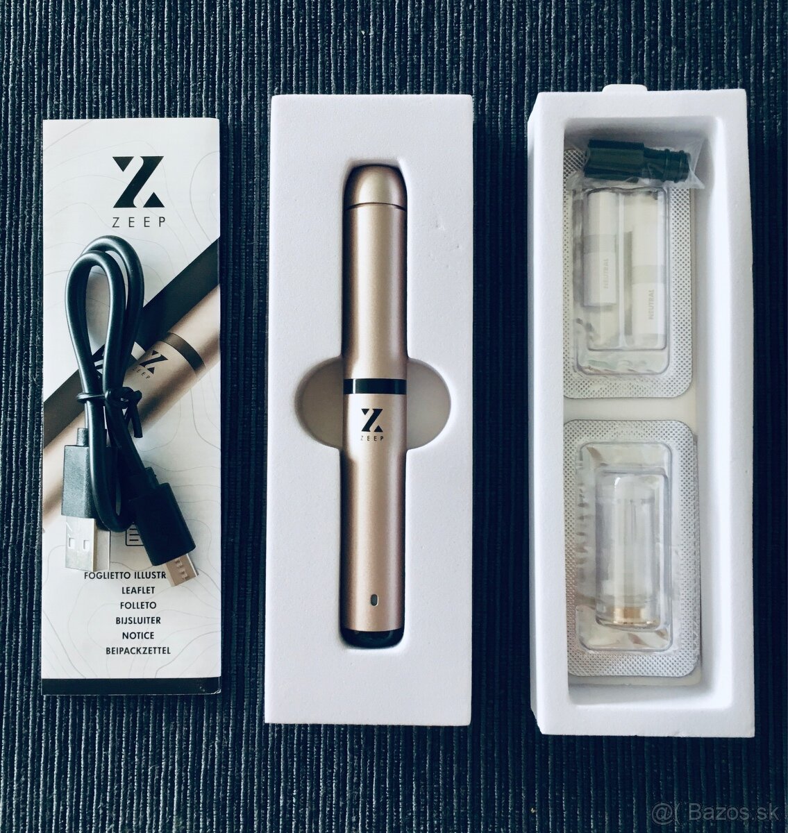 Vape Zeep