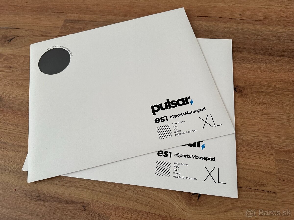 Pulsar es1 3mm XL