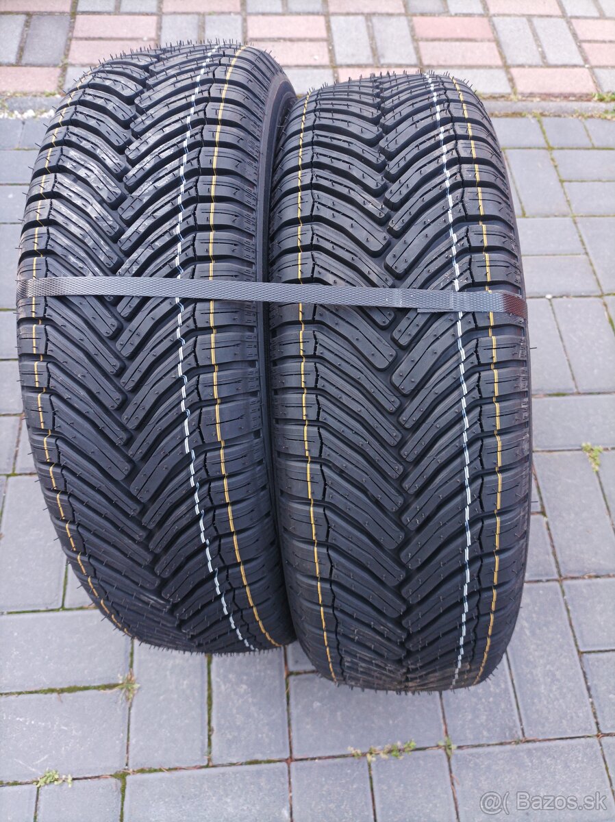 Celoročné pneumatiky 175/70 R 14