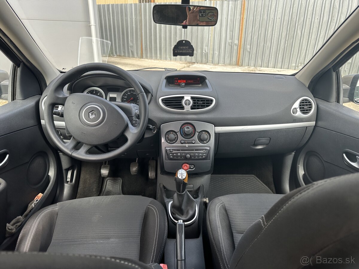 Renault Clio na Predaj