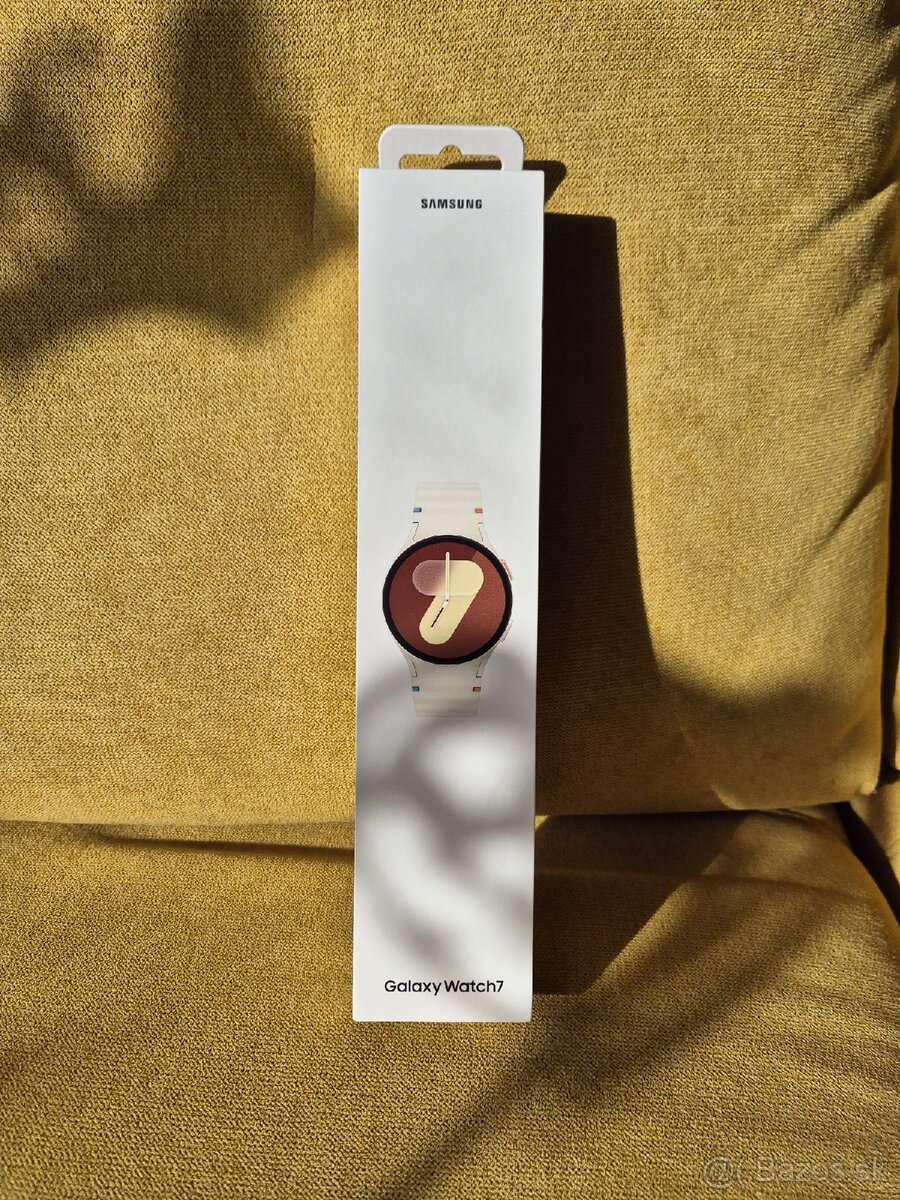 Samsung galaxy watch 7 40mm