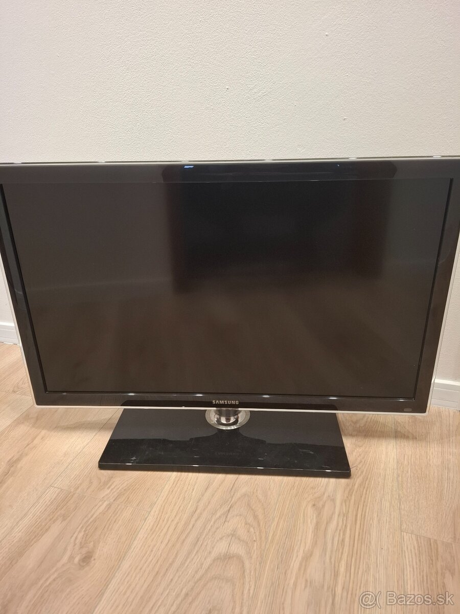 Led TV samsung