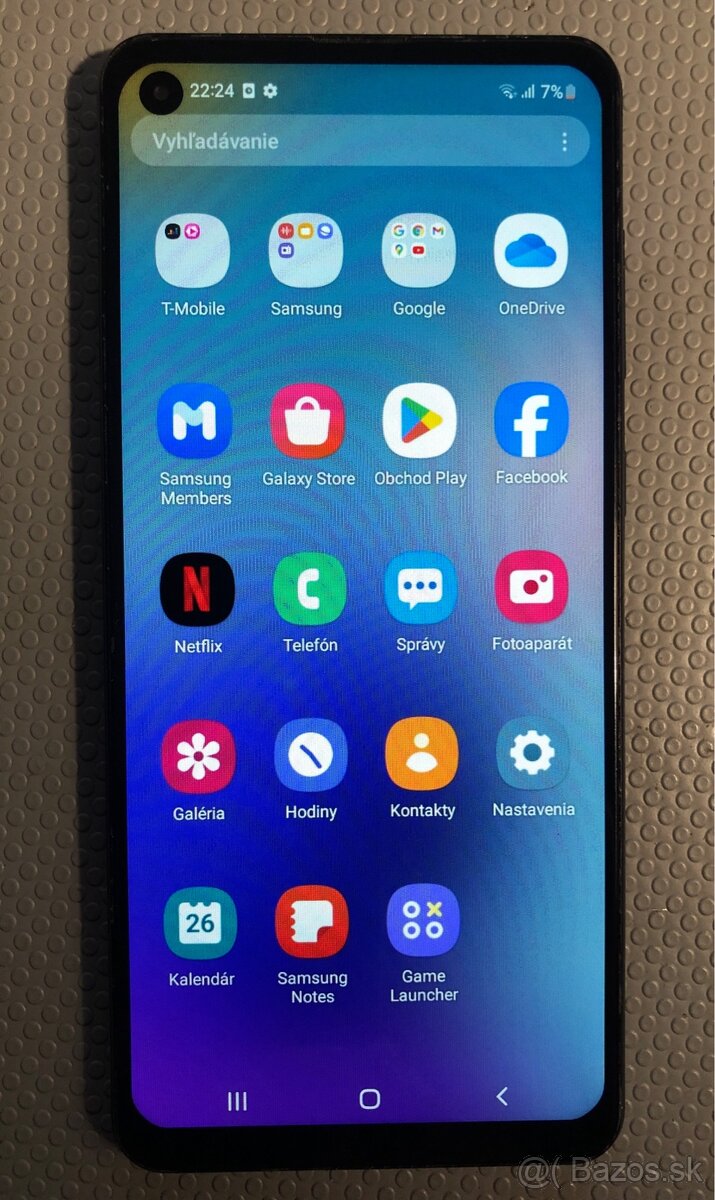 Samsung Galaxy A21s