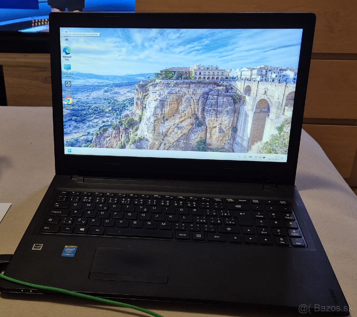 Lenovo ideapad 100-15IBD 15,6"