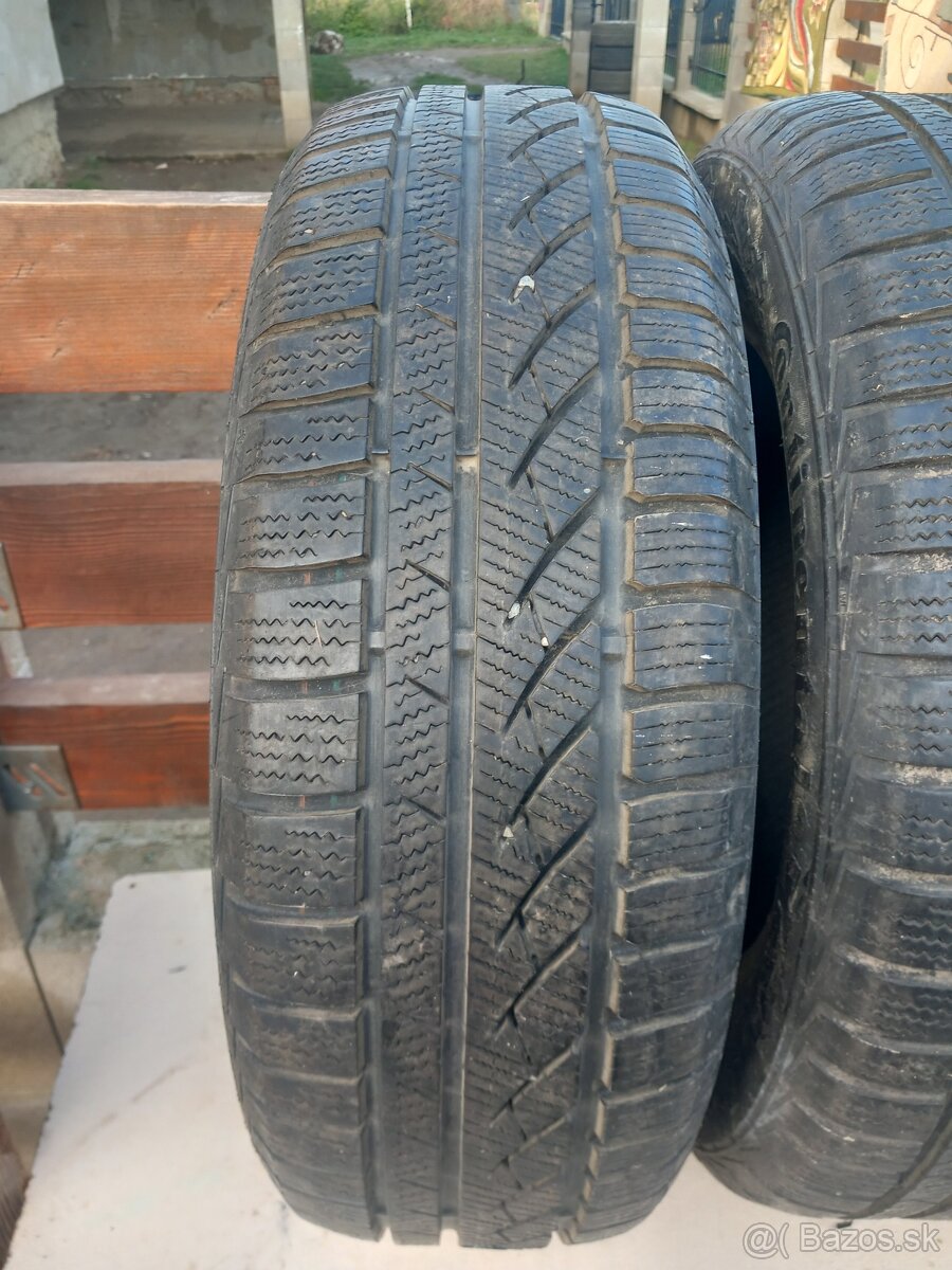 Zimne pneumatiky 195/65R15