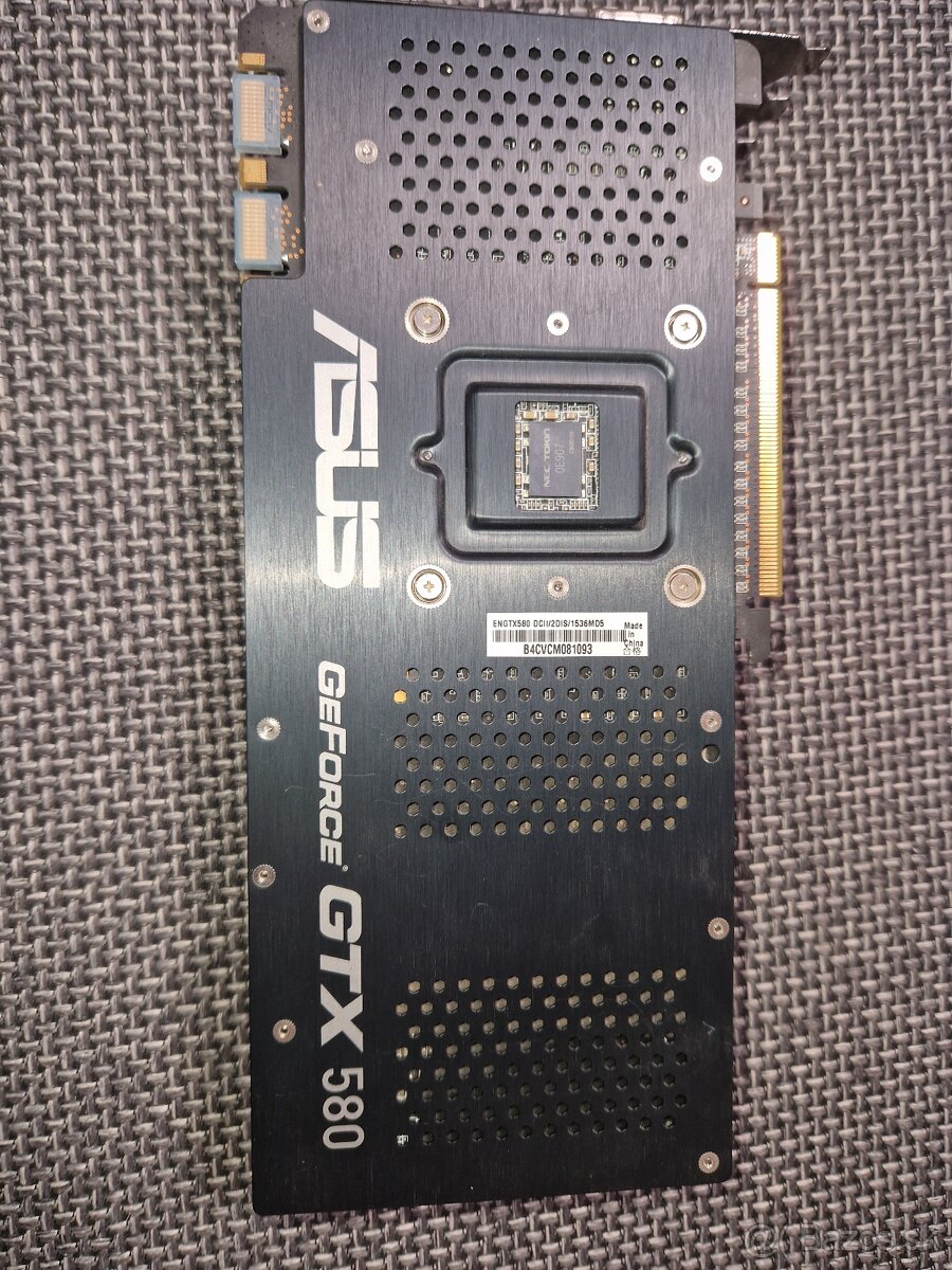 Gtx 580