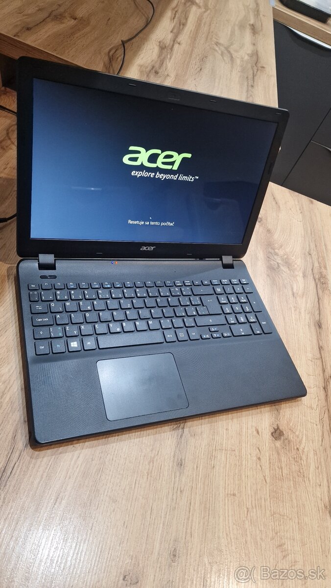 Notebook Acer