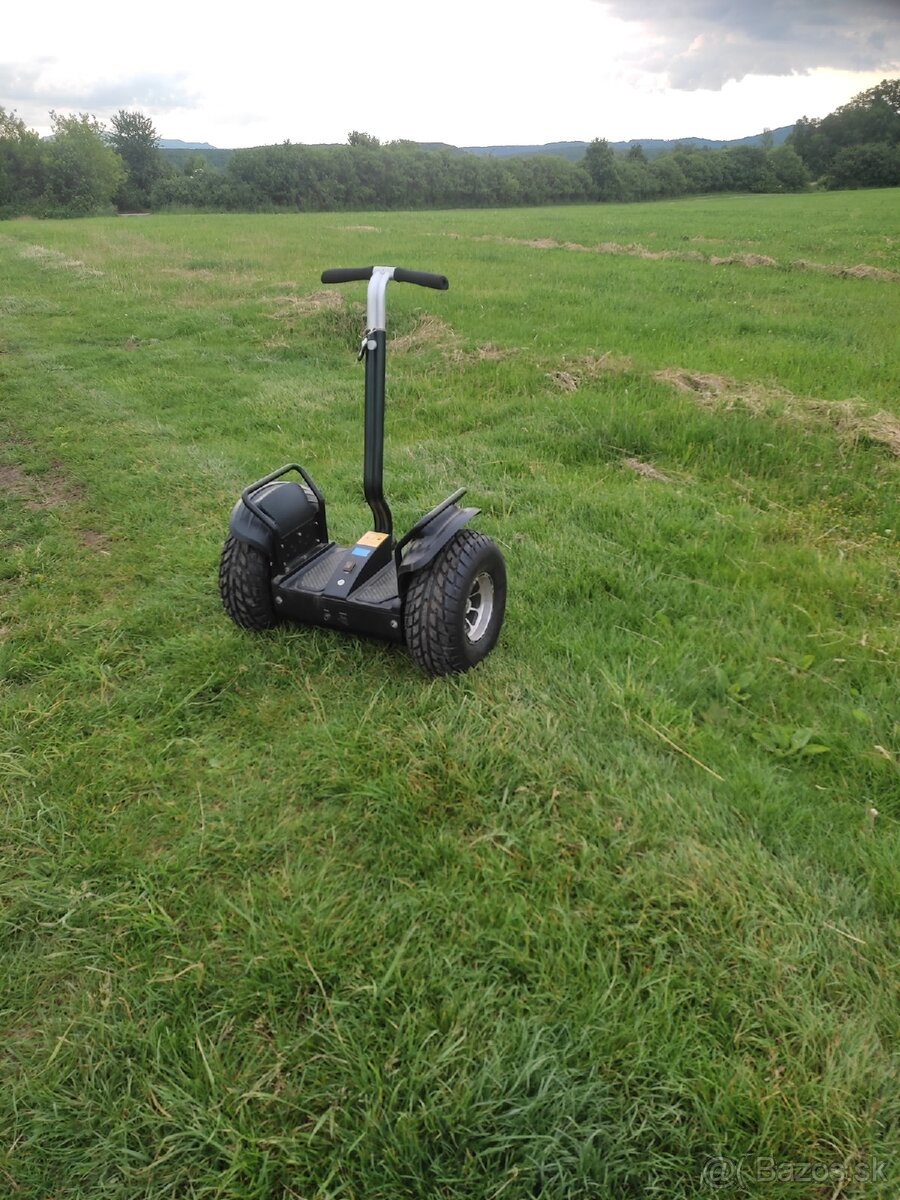 Segway