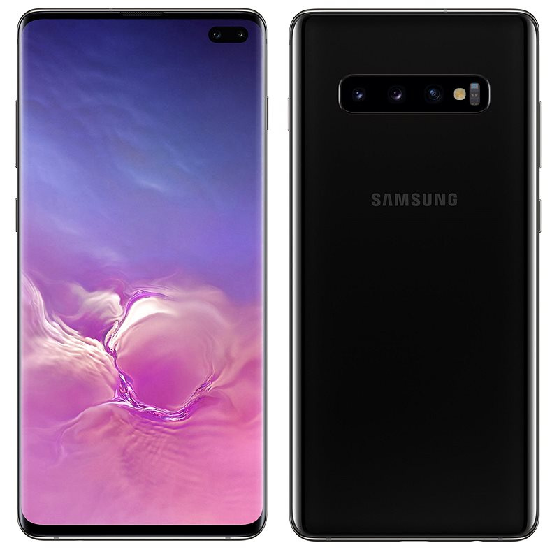 samsung GALAXY S10 plus +