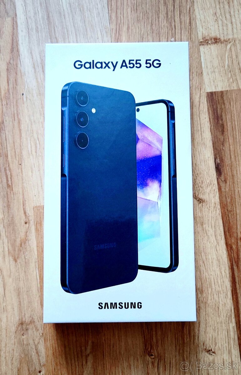 Samsung A55 5g128gb