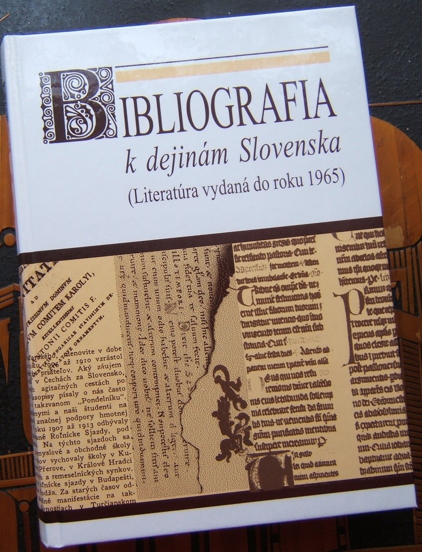 bibliografia k dejinám slovenska do r. 1965, hrady zámky