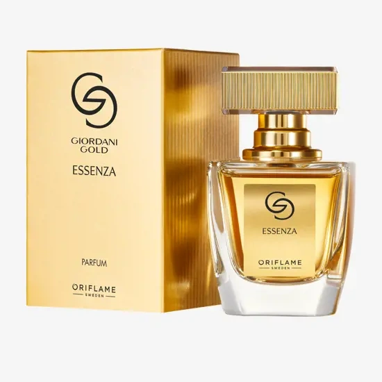 Oriflame parfum Giordani Essenza 25,-