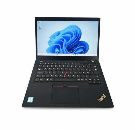 Lenovo ThinkPad X390 Intel Core I5-8265U 16 GB RAM 256 GB SS