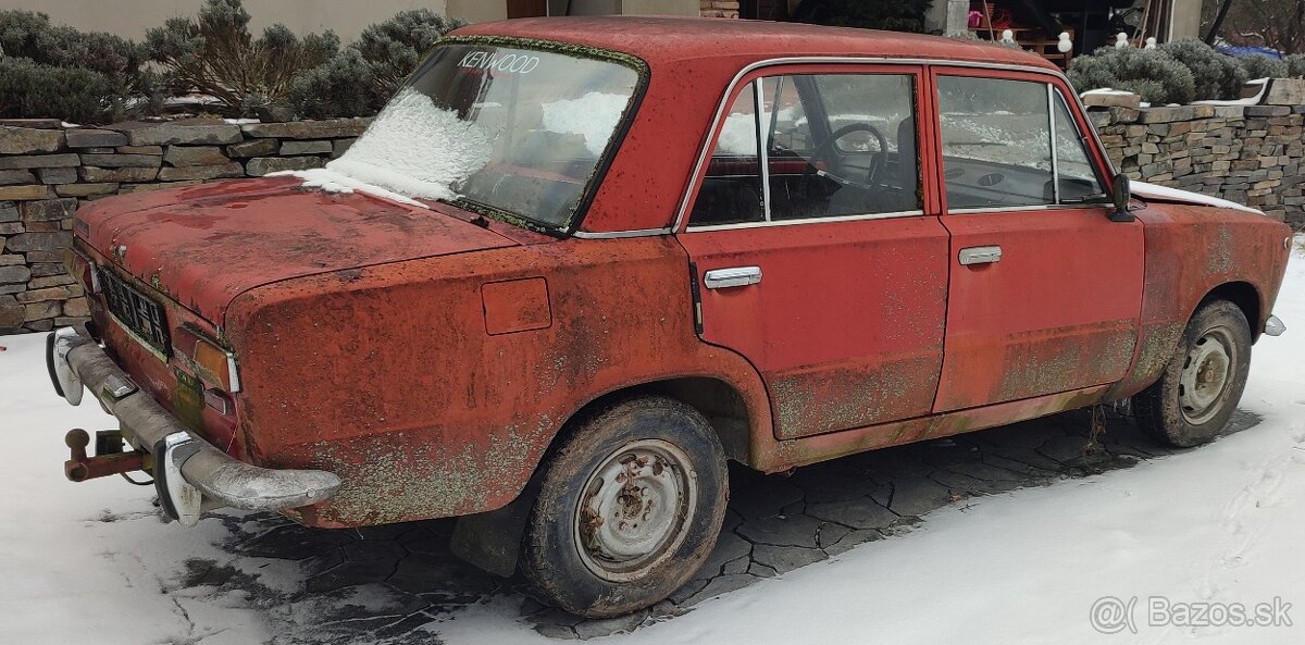 Lada 1200