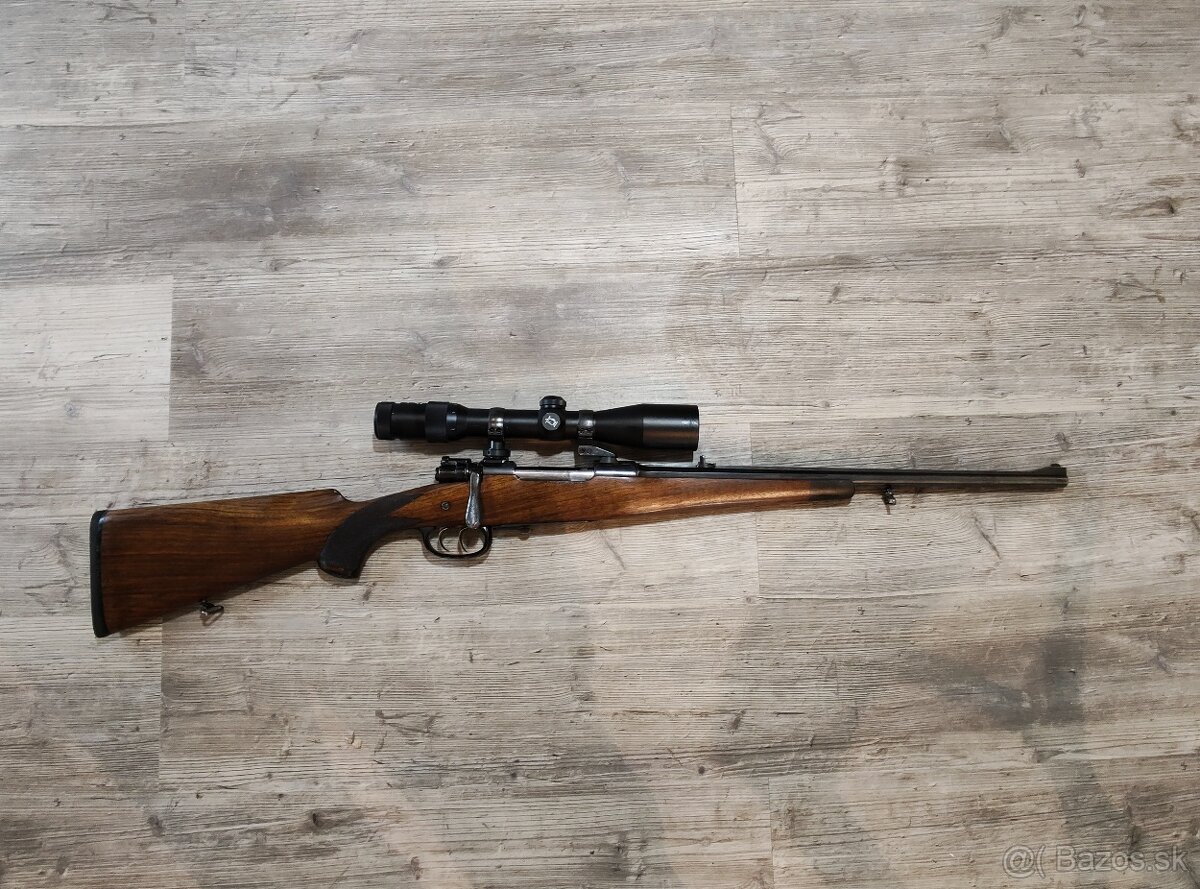 Opakovacia guľovnica Mauser 6,5x54 Mannlicher