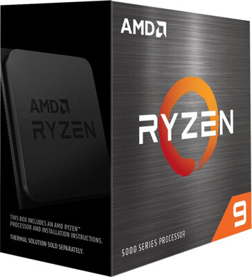 Ryzen 9 3950x + ASUS B550M-PLUS + 16 GB DDR4 kit