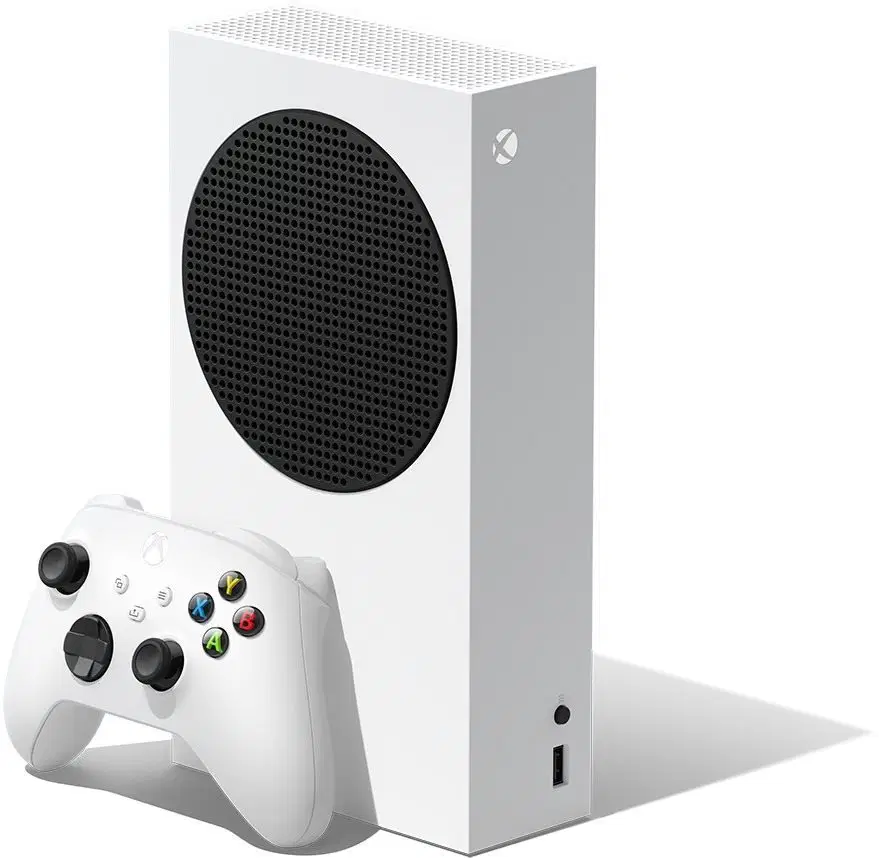 Xbox series s 364GB