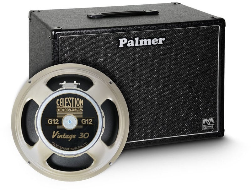 Palmer CAB 112 V30 Gitarový reprobox