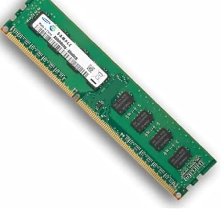 4x 4GB Samsung DDR3 1600Mhz CL11