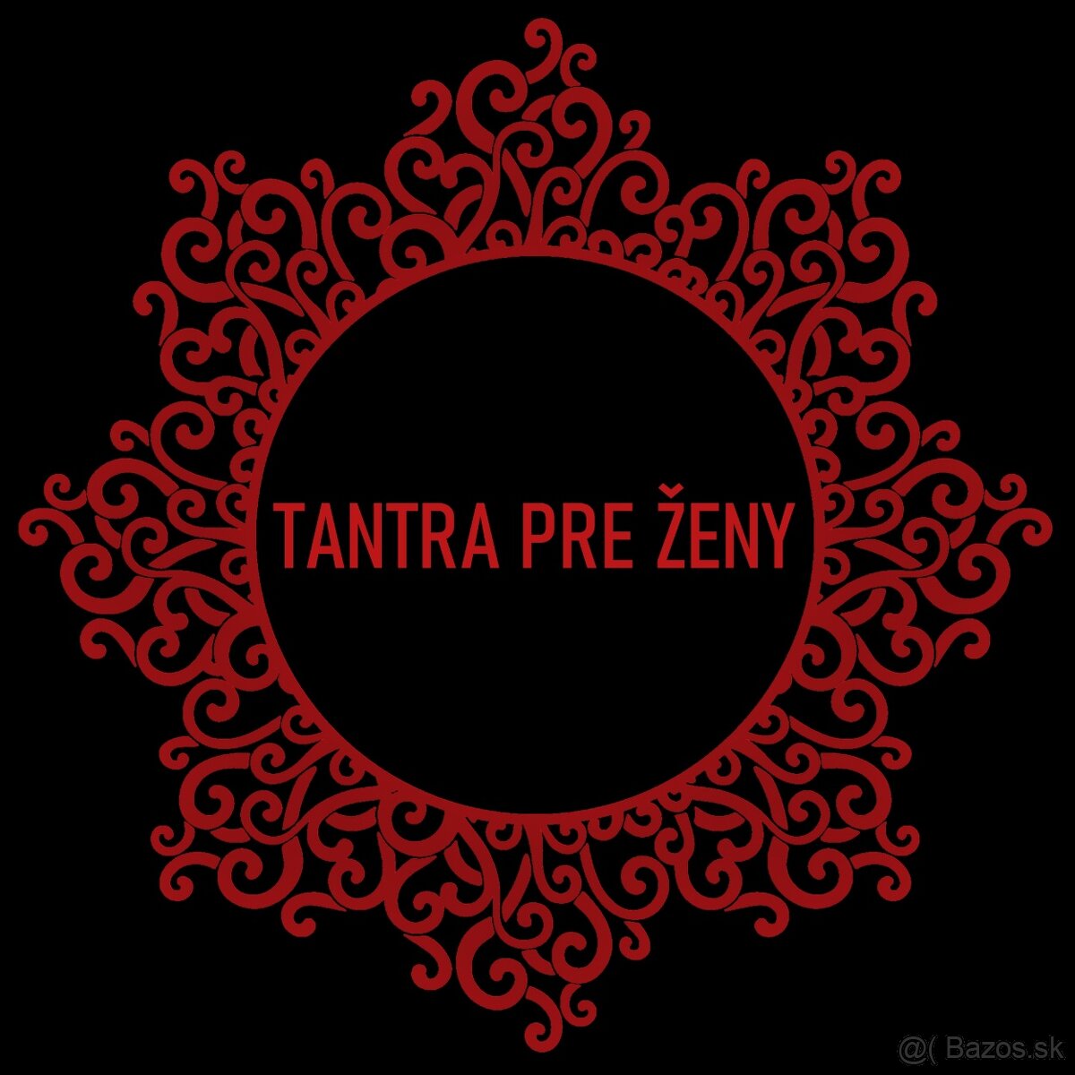 Tantra a Nuru masérka pre Ženy