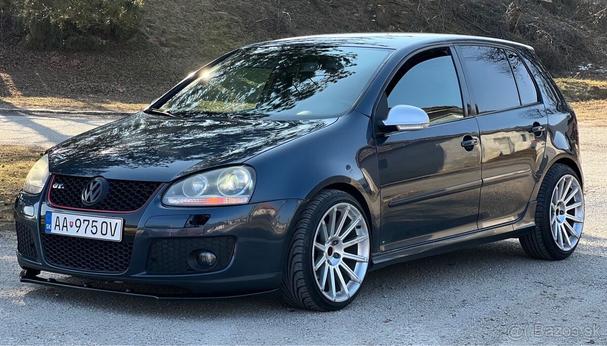 Volkswagen Golf 5