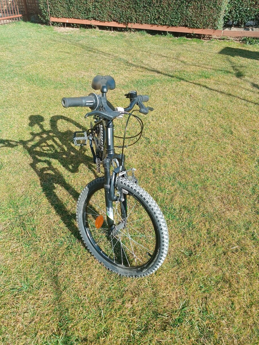 Bicykel Rockrider st 500