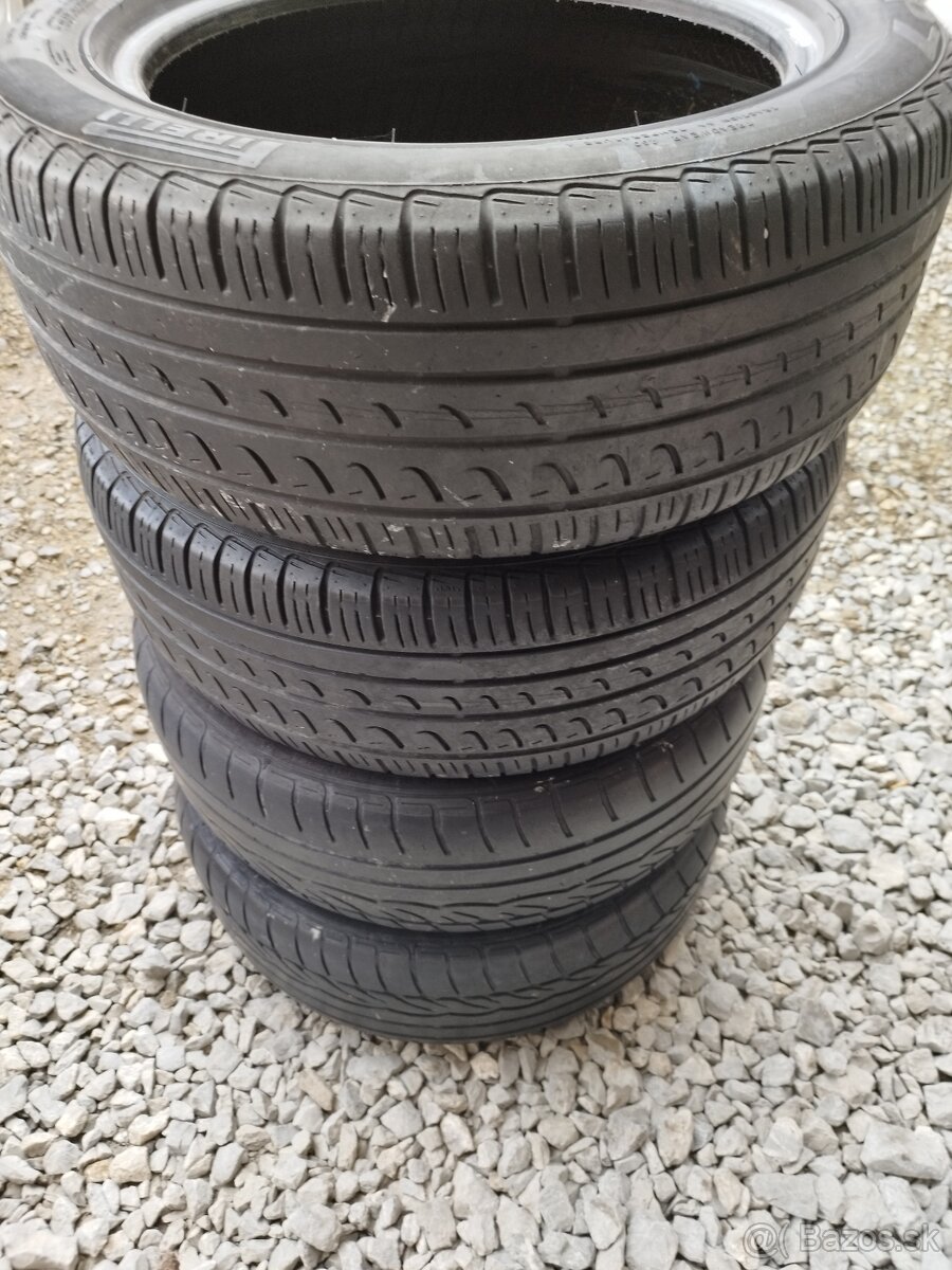 205/55 r16 letne pneu