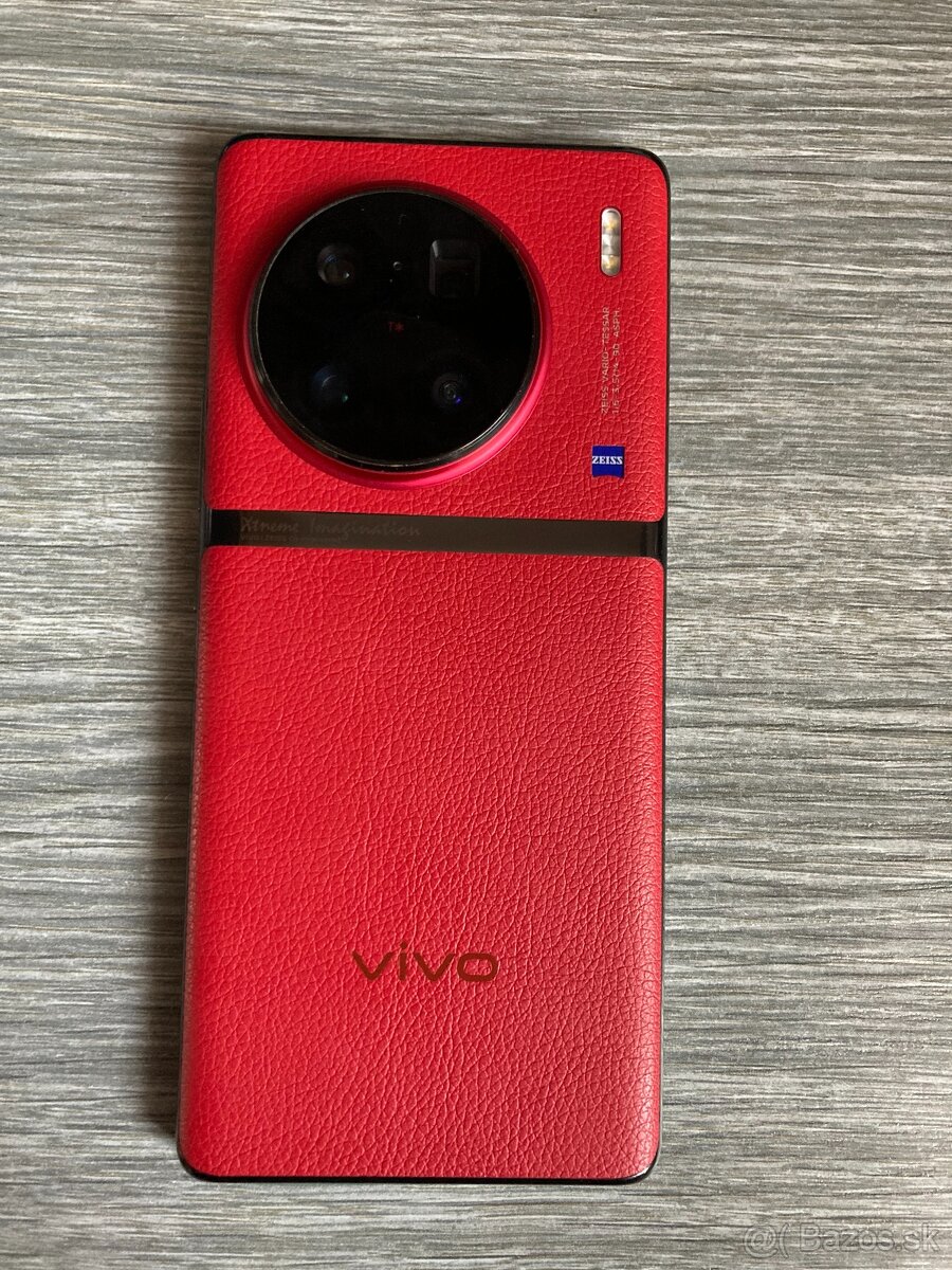 Vivo X90 Pro+ 12/512 GB