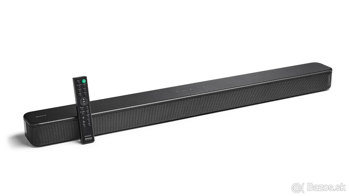 predam reproduktor -Soundbar Sony HT-SF150 čierny