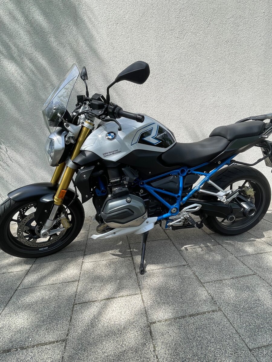 BMW R1200 R