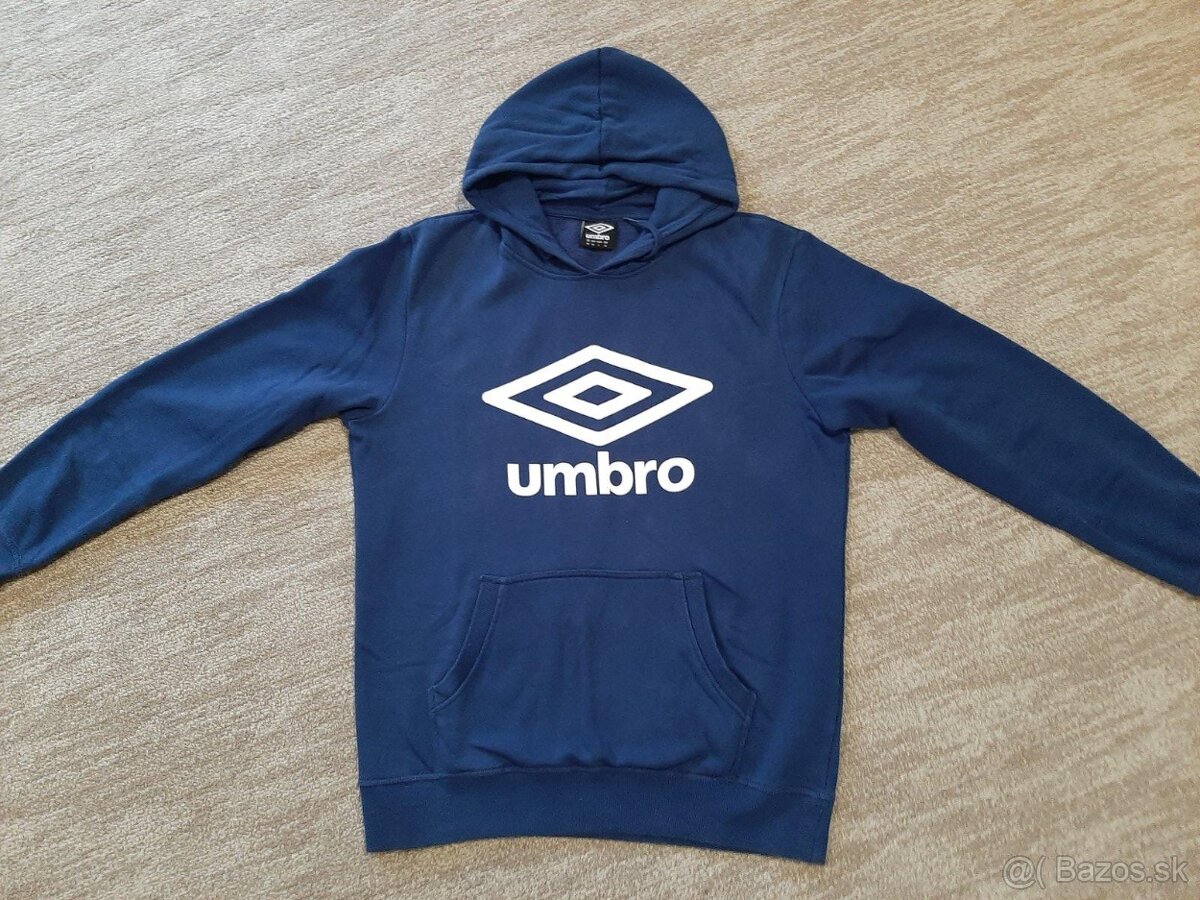 Umbro mikina vel.M