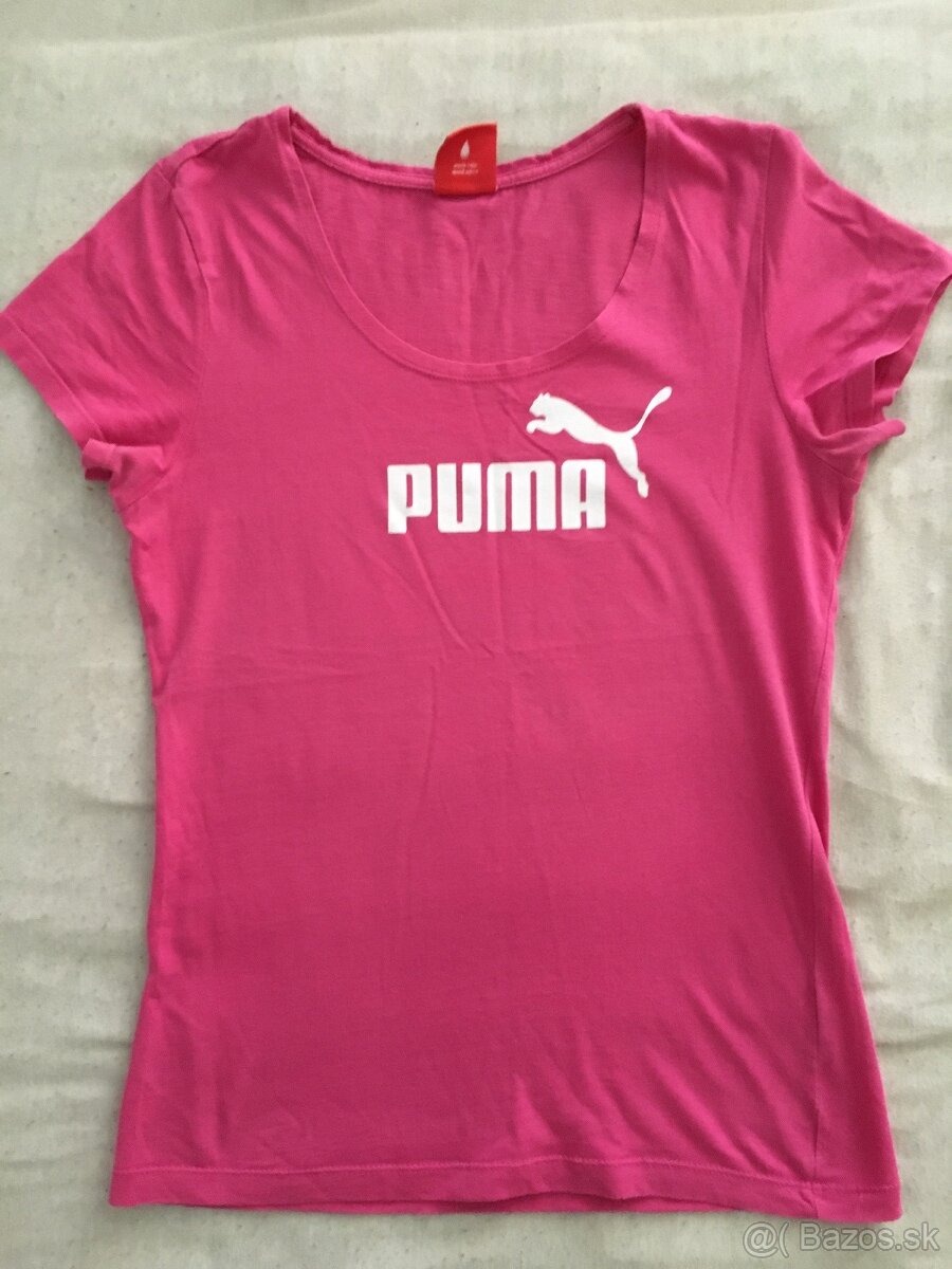 Tričko Puma damske