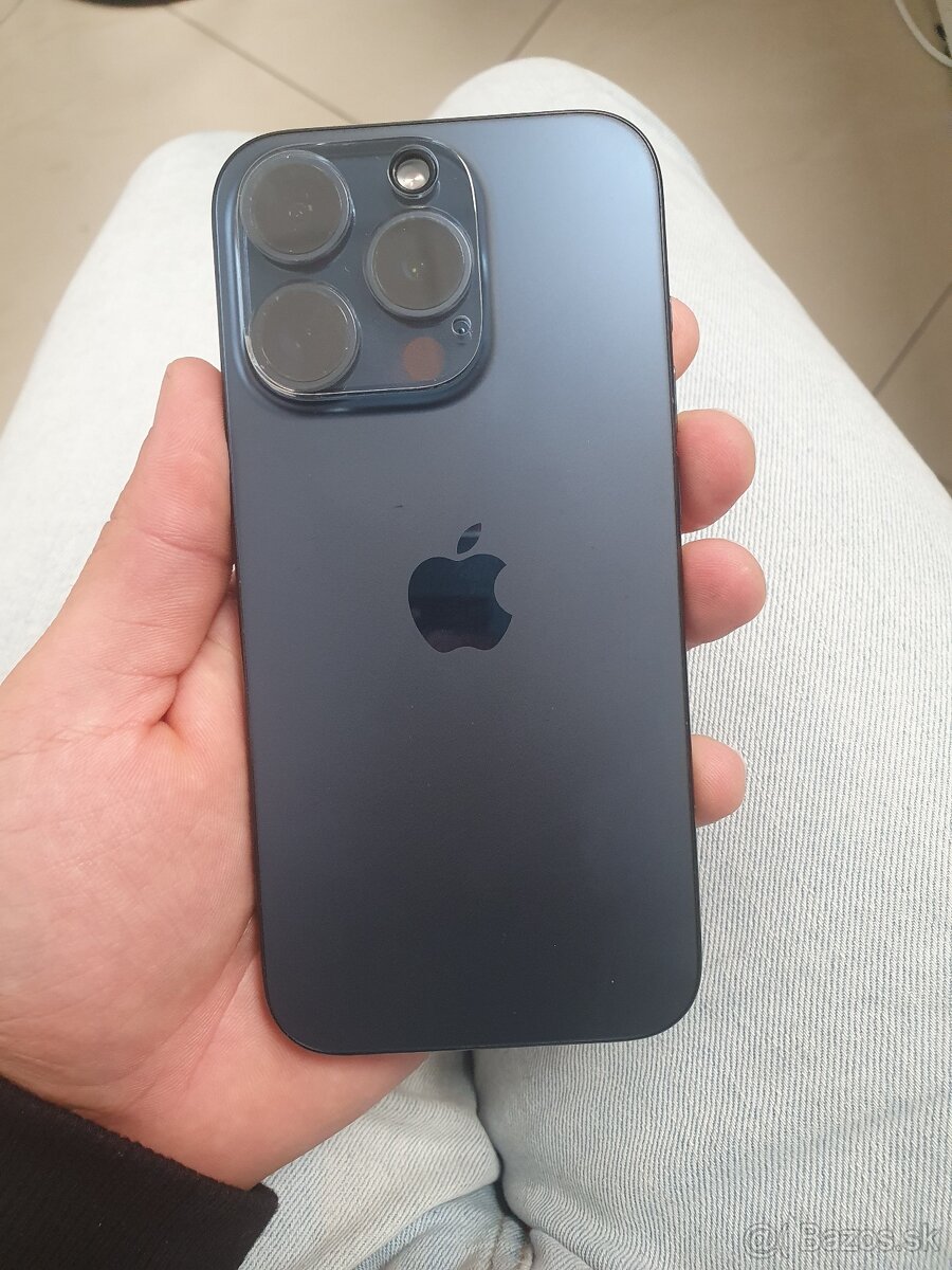 IPHONE 15 PRO 128GB