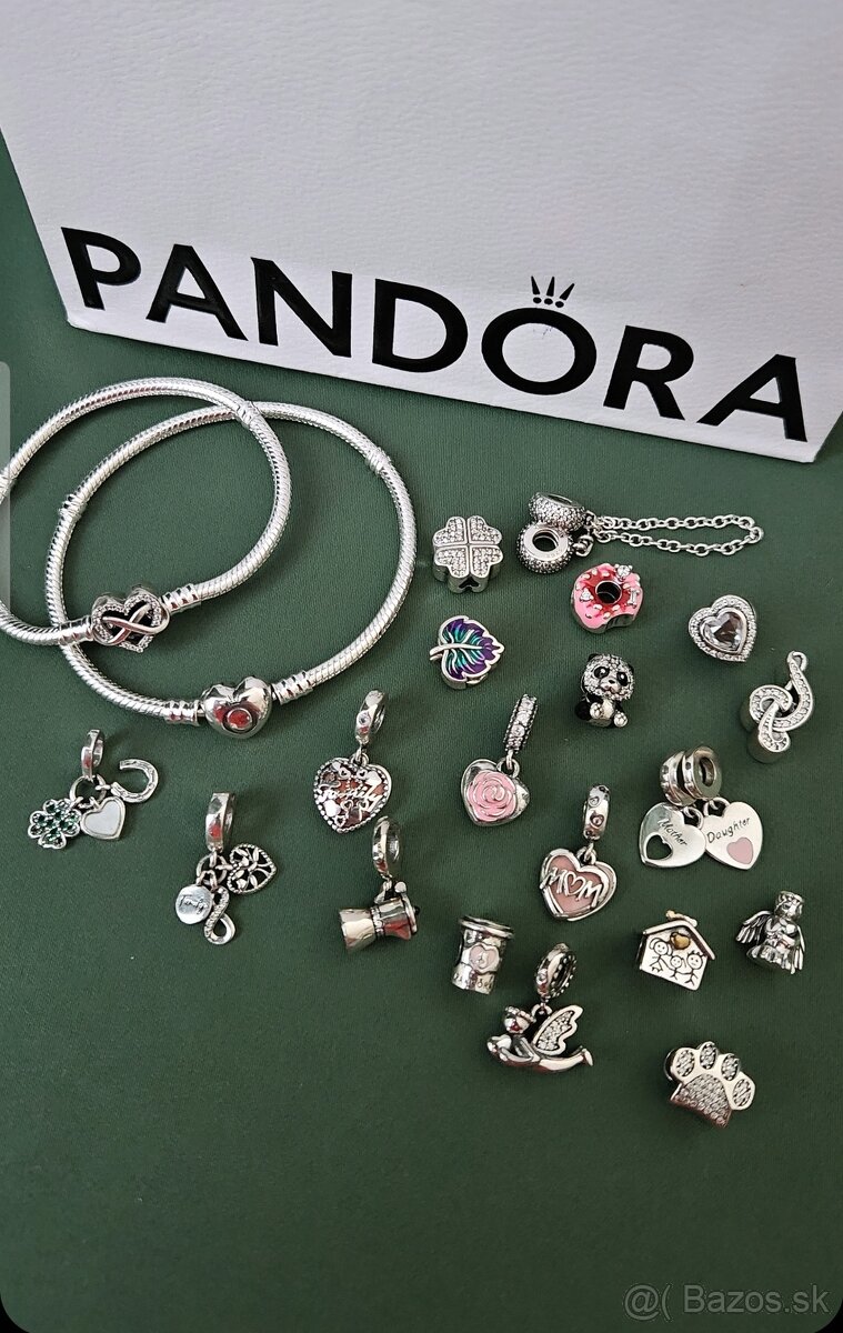 PANDORA