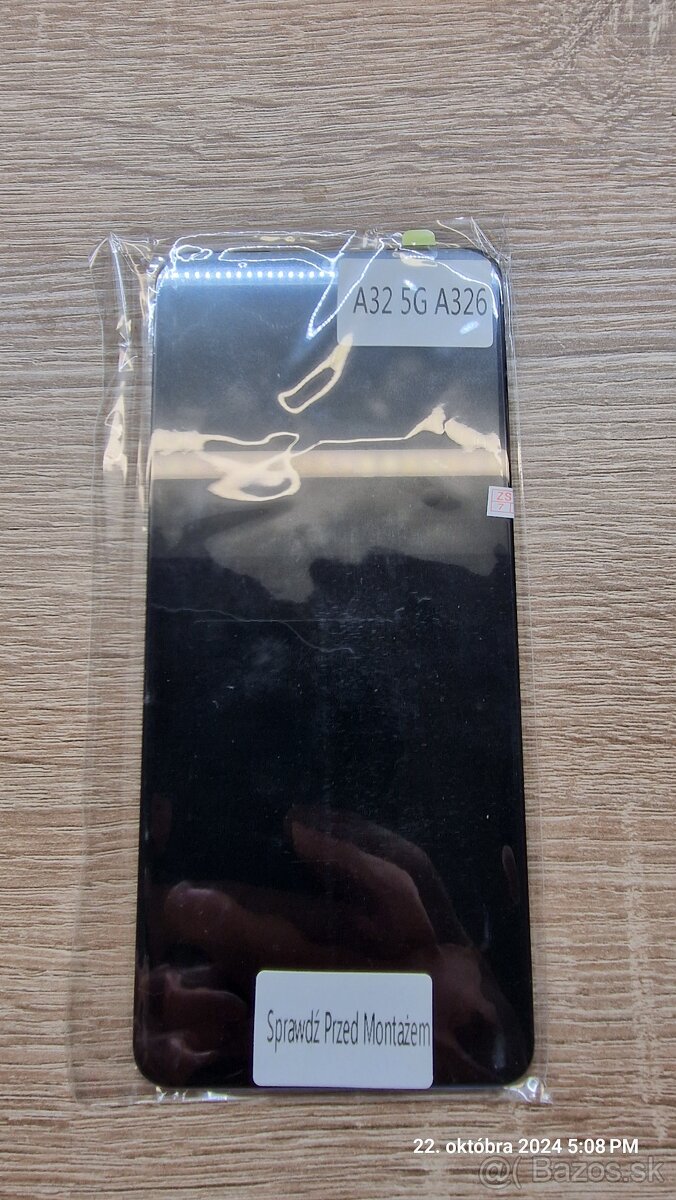 Displej Samsung A52 5g A326