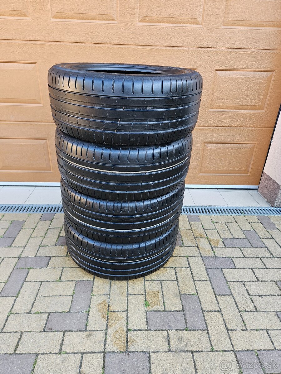 NOKIAN TYRES  275/45 R21