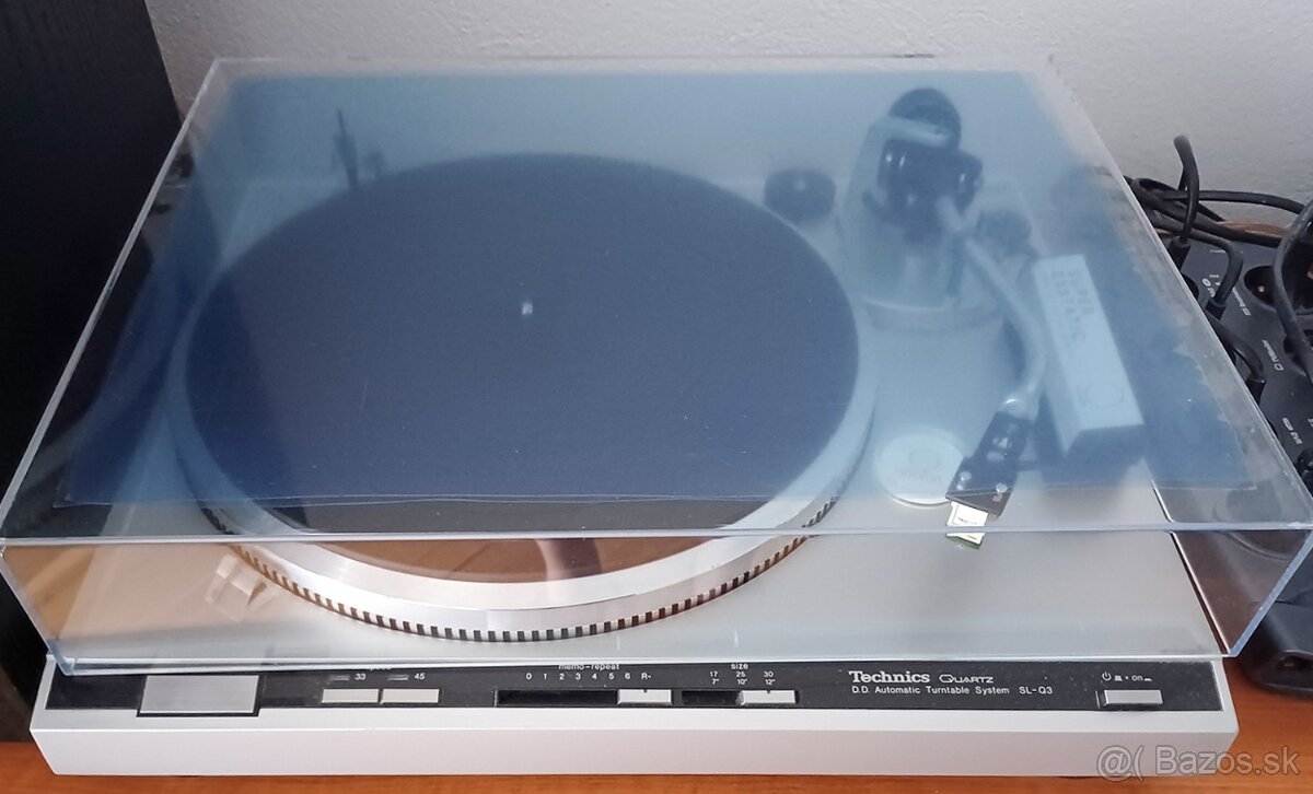 Technics