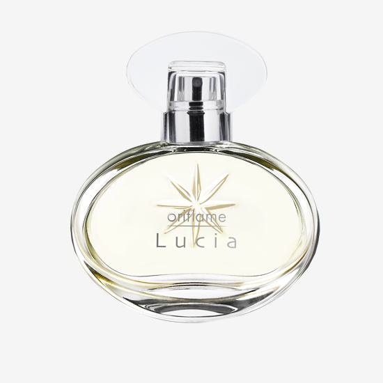 Oriflame EDT Lucia 12,-