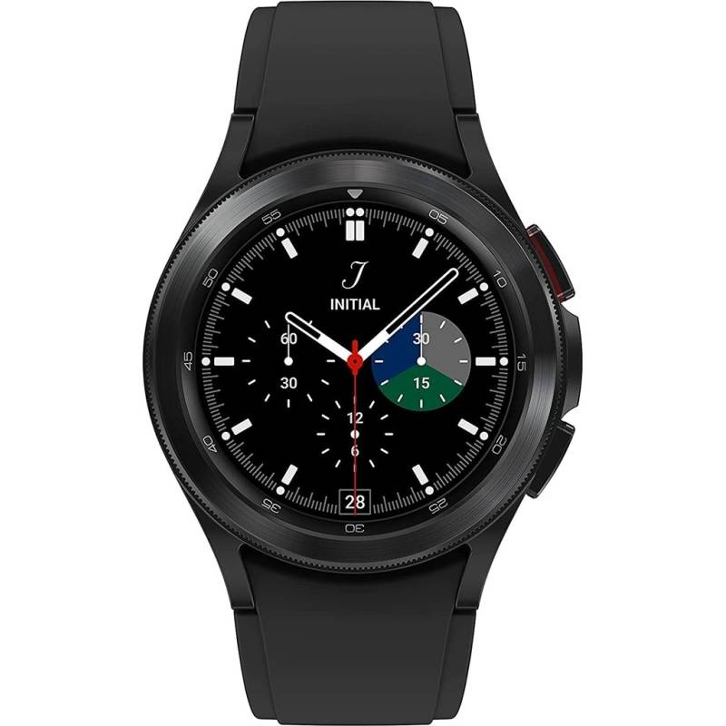 Predám hodinky Samsung Galaxy Watch 4 Classic 46mm