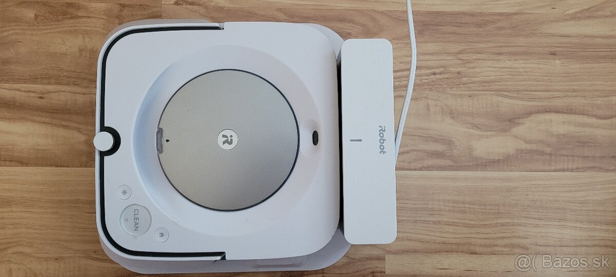 iRobot - mop