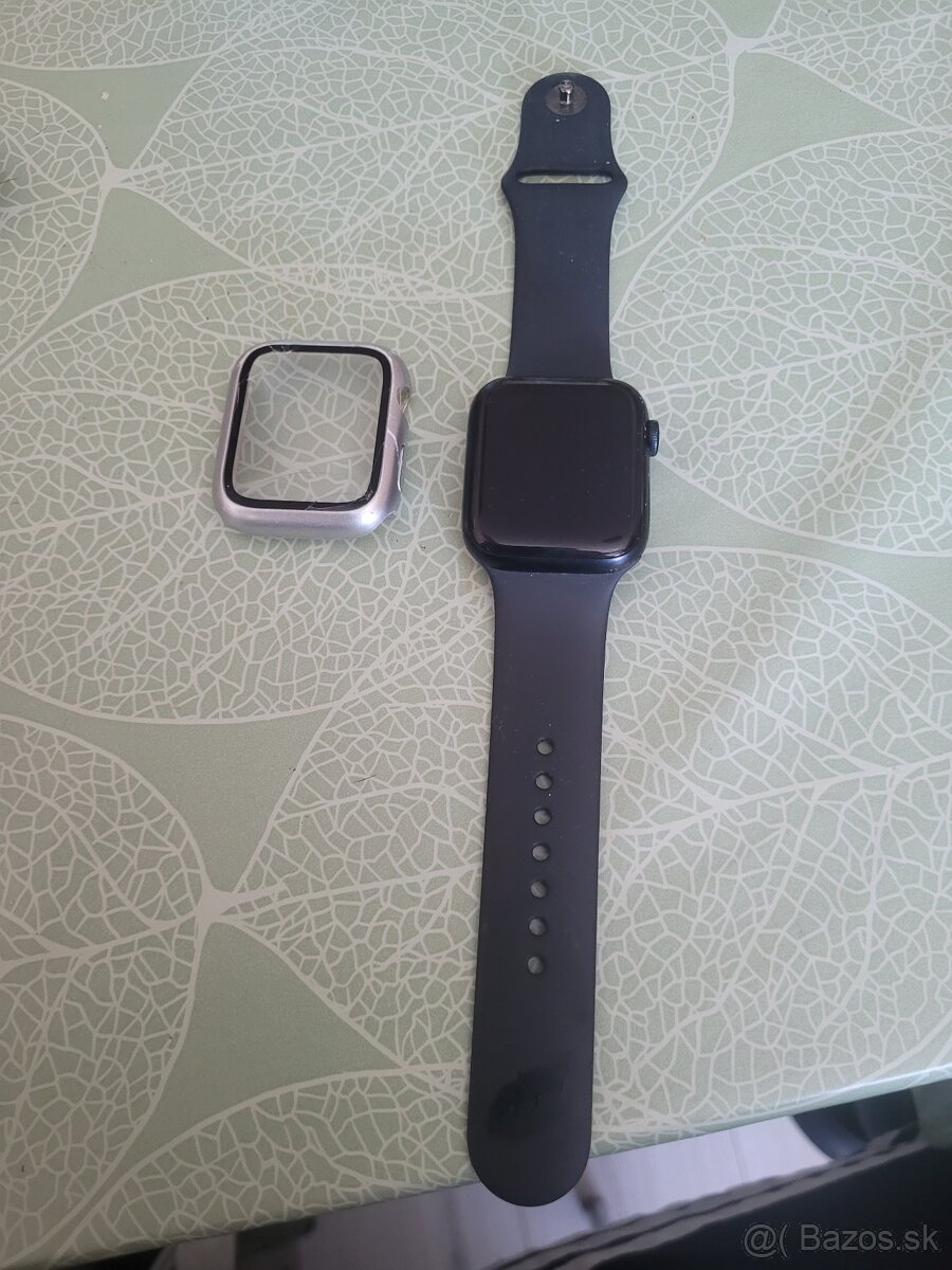 Apple watch serie 2022 44mm