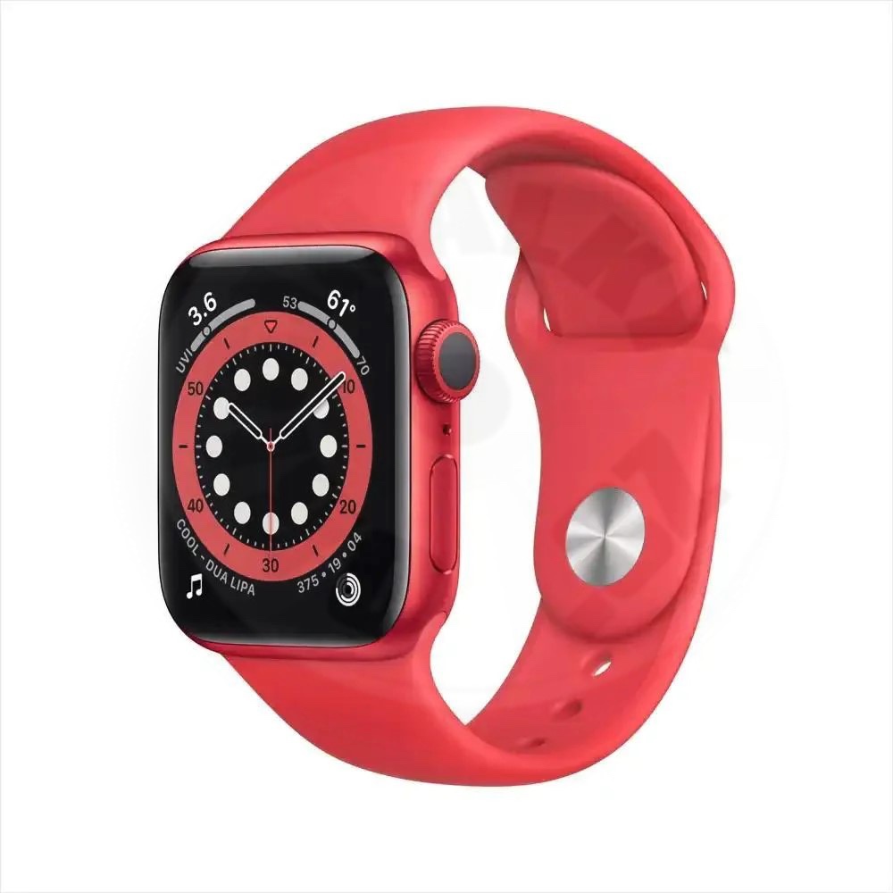 Apple Watch 6 Red / Cellular