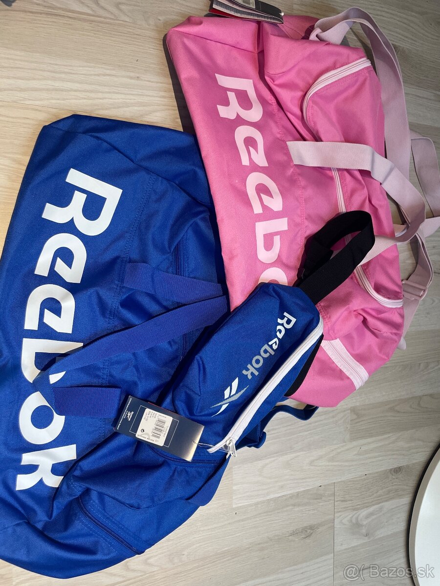 Reebok taska nova