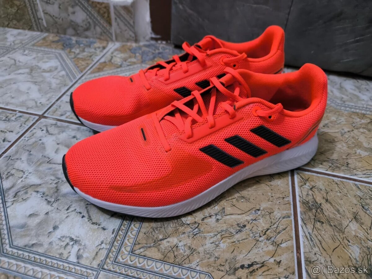 adidas sportova obuv velkost 42