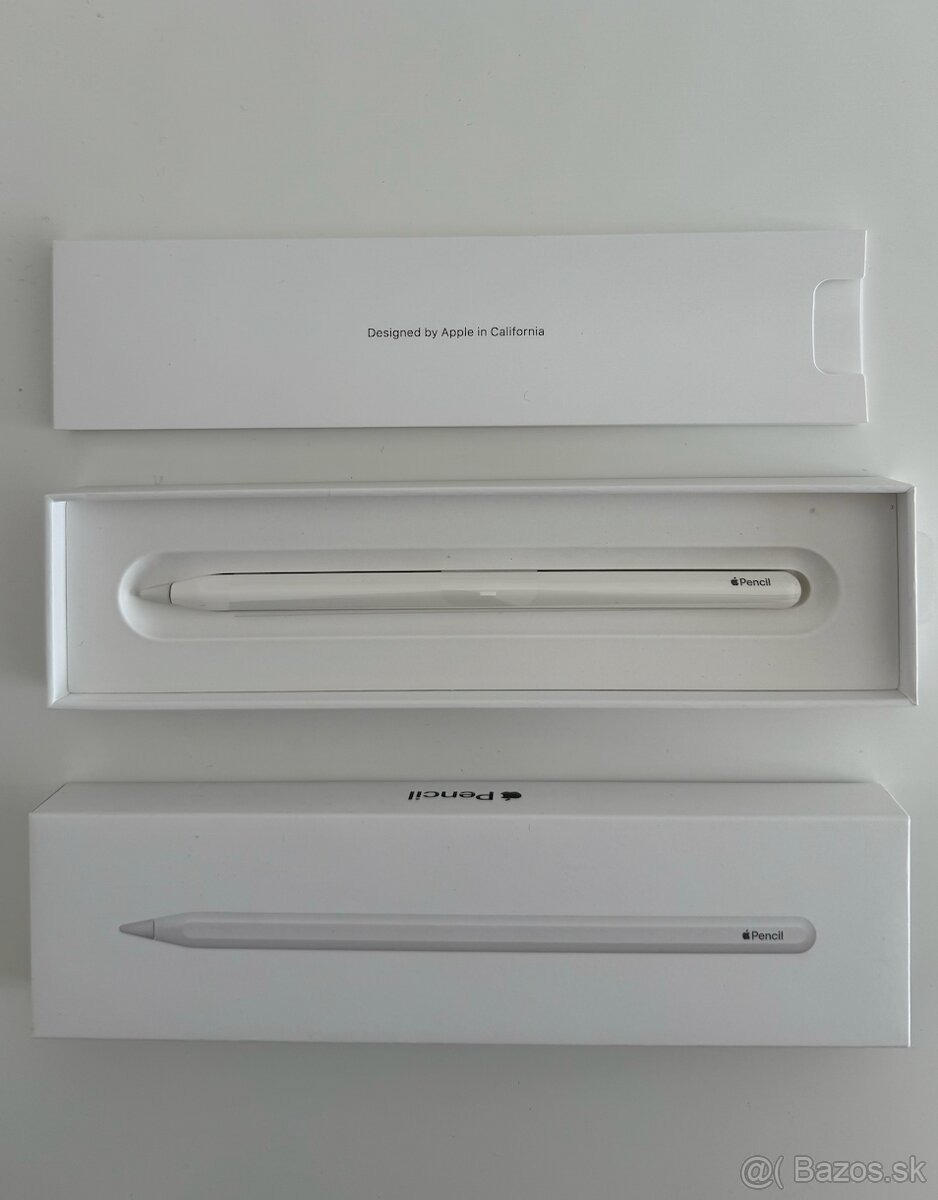 Apple pencil 2